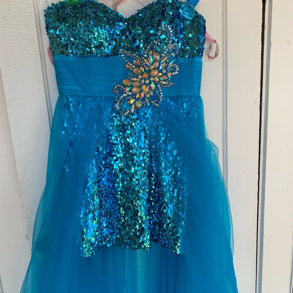 Formal Gown